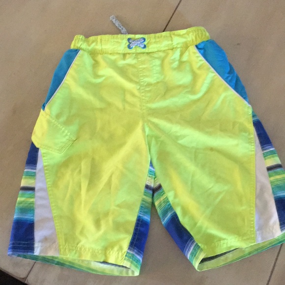 Swim trunks - Picture 1 of 2